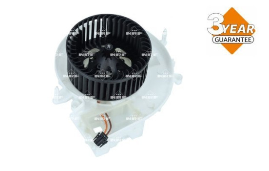 Heater fan 34302 NRF, Image 3