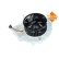 Heater fan 34302 NRF, Thumbnail 4