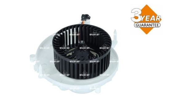 Heater fan 34302 NRF, Image 5
