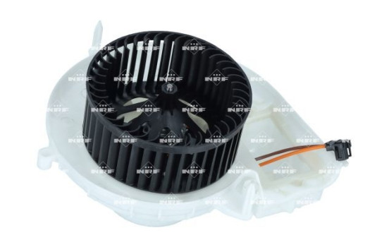 Heater fan 34302 NRF