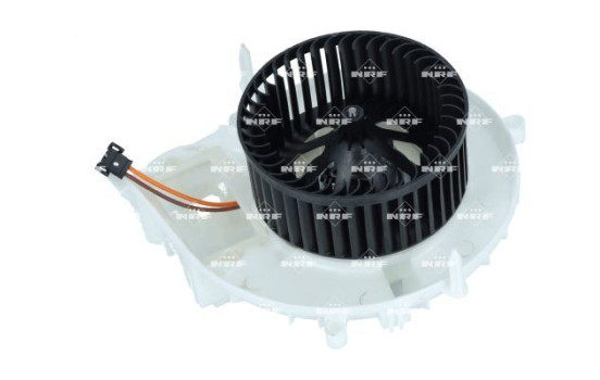 Heater fan 34302 NRF, Image 4