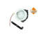 Heater fan 34303 NRF, Thumbnail 2