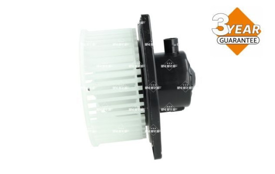 Heater fan 34303 NRF, Image 3