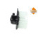 Heater fan 34303 NRF, Thumbnail 5