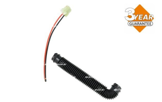 Heater fan 34303 NRF, Image 8