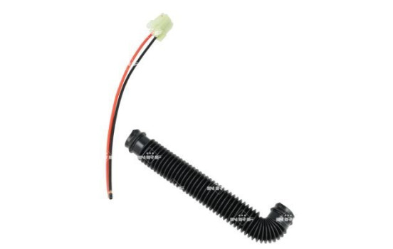 Heater fan 34303 NRF, Image 8