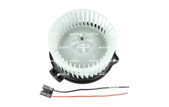 Heater fan 34304 NRF, Image 7