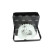 Heater fan 34308 NRF, Thumbnail 3