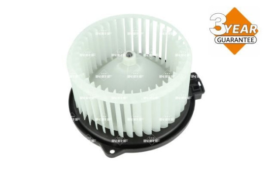 Heater fan 34309 NRF, Image 4
