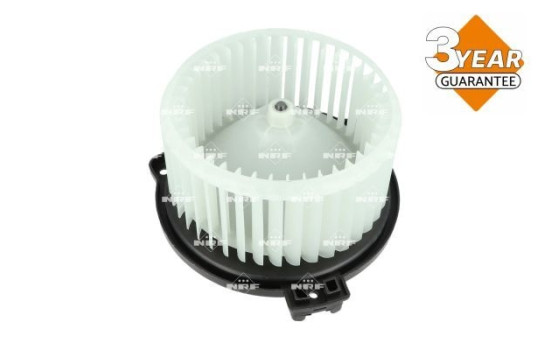 Heater fan 34309 NRF, Image 5