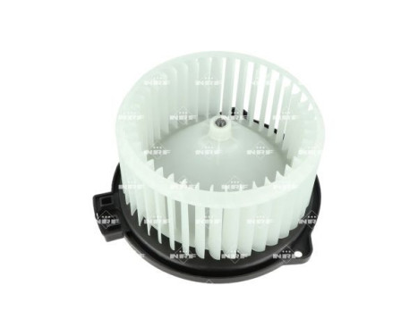 Heater fan 34309 NRF, Image 5