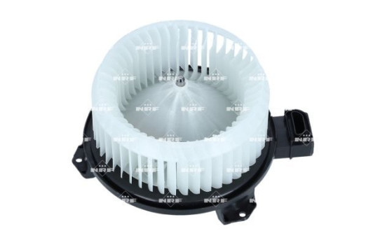 Heater fan 34310 NRF, Image 4