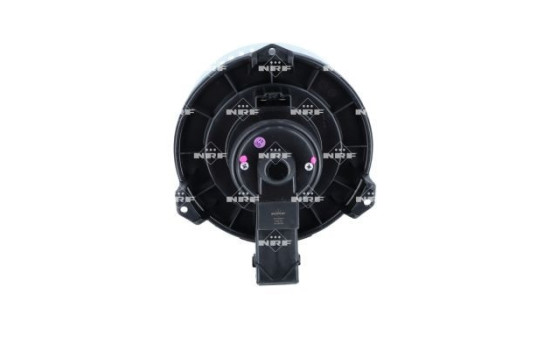 Heater fan 34310 NRF, Image 7