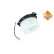 Heater fan 34311 NRF, Thumbnail 3