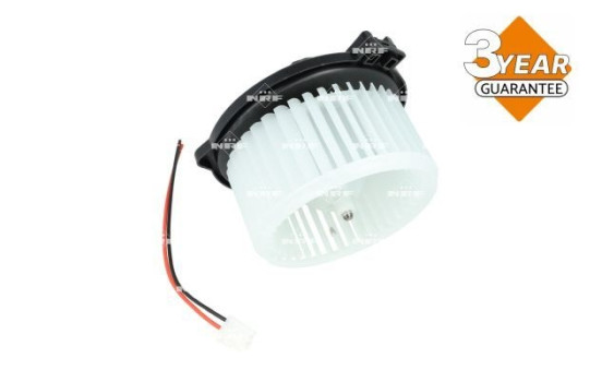 Heater fan 34311 NRF, Image 3