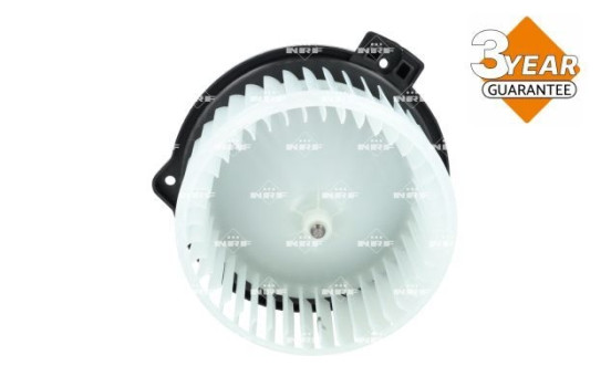 Heater fan 34311 NRF, Image 4