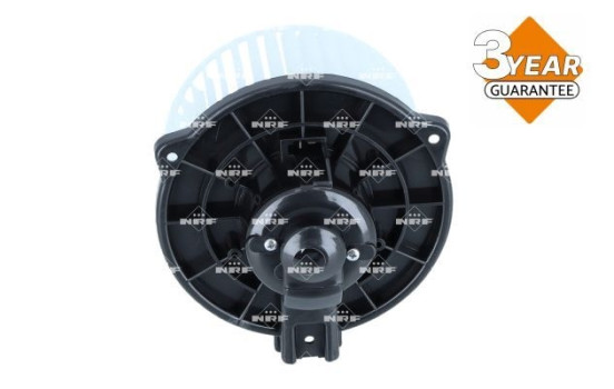 Heater fan 34311 NRF, Image 8
