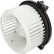Heater fan 34311 NRF