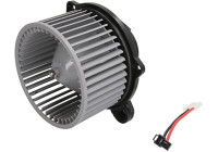 Heater fan 34312 NRF