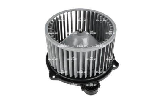 Heater fan 34312 NRF, Image 5