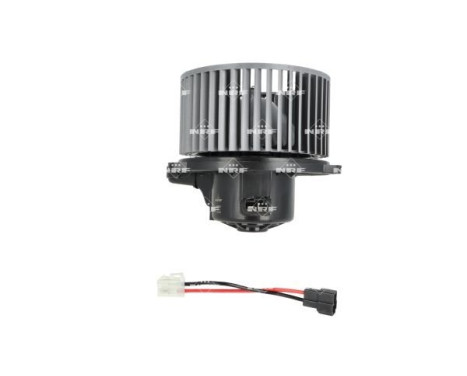 Heater fan 34312 NRF, Image 8
