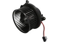 Heater fan 34314 NRF