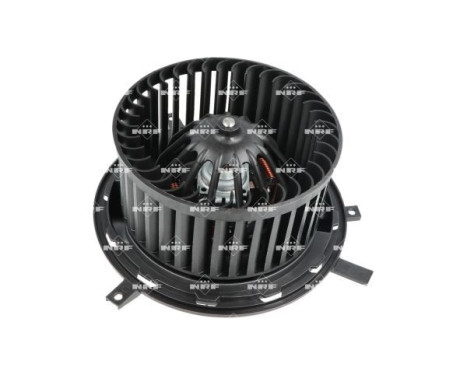 Heater fan 34316 NRF, Image 3