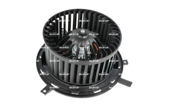 Heater fan 34316 NRF, Image 3