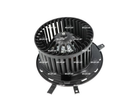 Heater fan 34316 NRF, Image 4