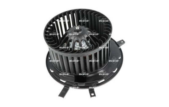 Heater fan 34316 NRF, Image 4