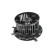 Heater fan 34316 NRF, Thumbnail 5