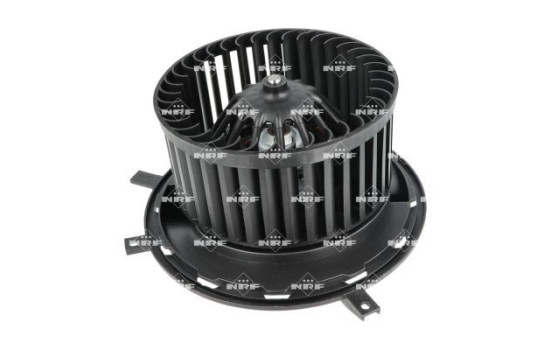 Heater fan 34316 NRF, Image 5