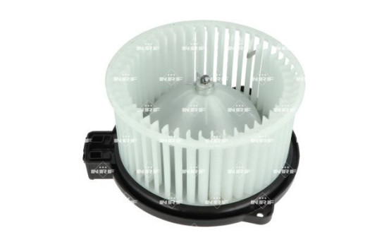 Heater fan 34318 NRF, Image 4