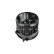 Heater fan 34321 NRF