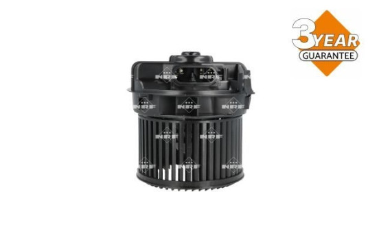 Heater fan 34322 NRF, Image 7