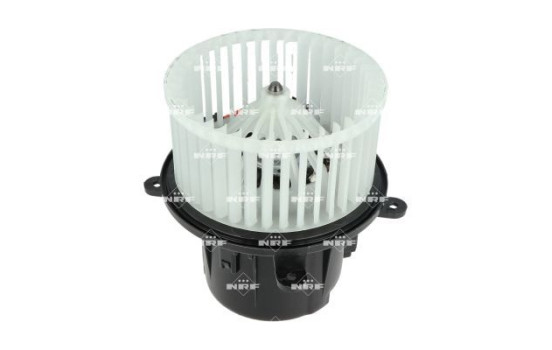 Heater fan 34322 NRF, Image 3