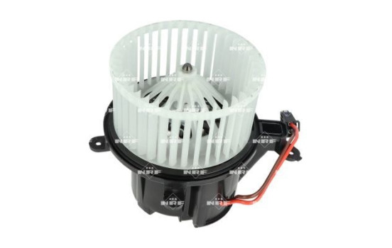 Heater fan 34322 NRF, Image 4
