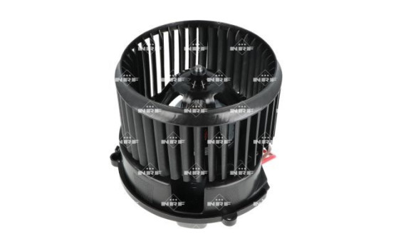 Heater fan 34324 NRF, Image 3