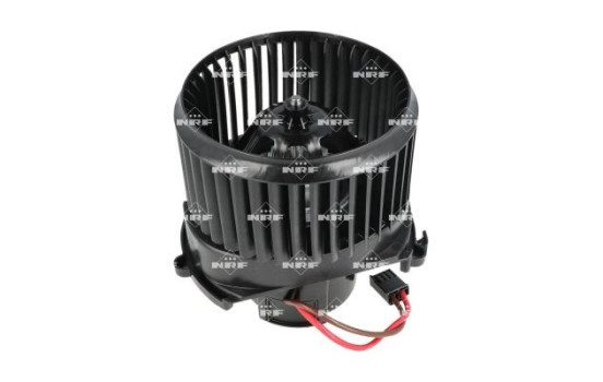 Heater fan 34324 NRF, Image 4