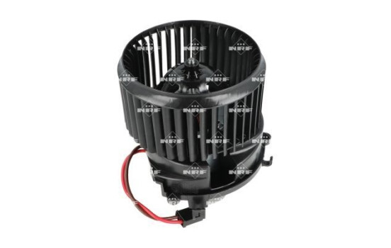 Heater fan 34324 NRF, Image 5