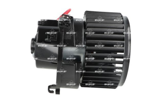 Heater fan 34324 NRF, Image 6