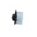 Heater fan 34327 NRF, Thumbnail 4