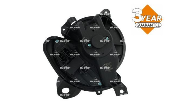 Heater fan 34334 NRF, Image 3