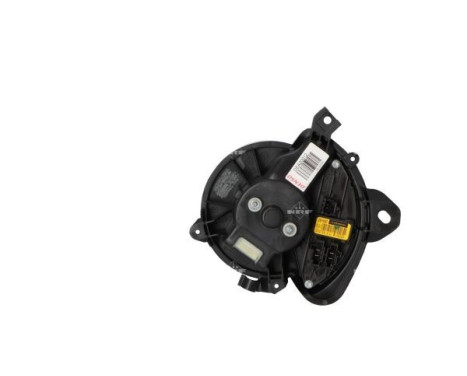 Heater fan 34334 NRF, Image 4