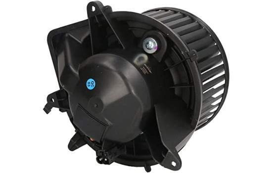 Heater fan 34335 NRF, Image 2