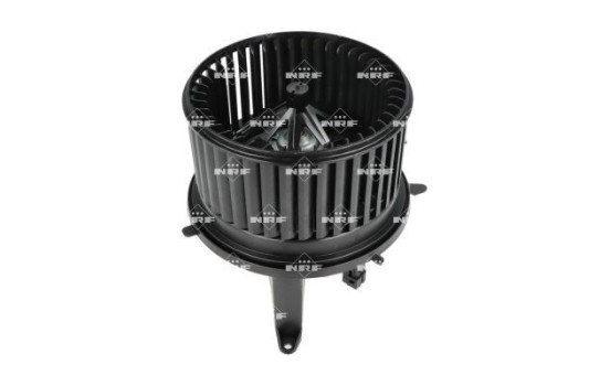 Heater fan 34335 NRF, Image 3