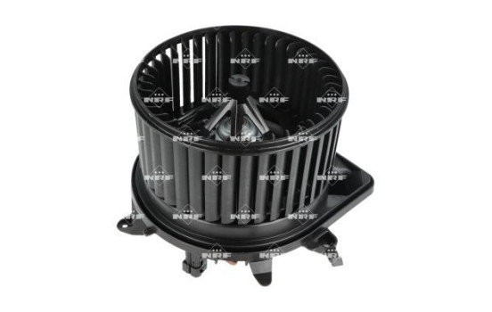 Heater fan 34335 NRF, Image 4