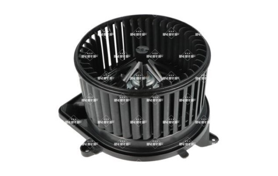 Heater fan 34335 NRF, Image 6
