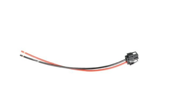 Heater fan 34335 NRF, Image 7