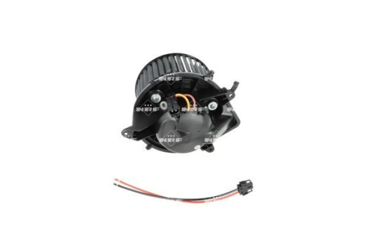 Heater fan 34335 NRF, Image 8